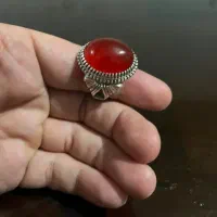 انگشتره نقره