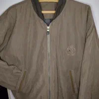 کاپشن خلبانی جِر