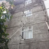 کار ساختمانی