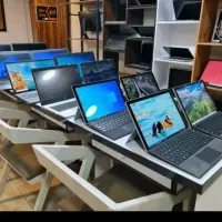 فروش ویژه  انواع لپتاپ با اقساط بلند مدت و سود کم