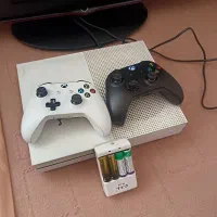 دستگاه ایکس باکس سری وان اس