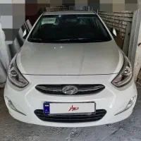 هیوندایی اکسنت صفر کیلومتر|خودرو سواری و وانت|اصفهان, بوستان ناژوان|دیوار