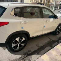 تیگو ۷ مدل ۱۳۹۷|خودرو سواری و وانت|شیراز, هفت تنان|دیوار