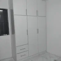 ساخت کابینت کمد دیواری|جاکفشی، کمد، دراور|اهواز, کوی مهدیس|دیوار