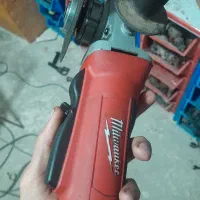 دریل و مینی فرز شارژی|ابزارآلات|بدره, |دیوار