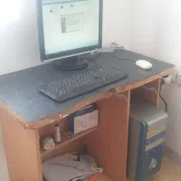 سیستم کامل کامپیوتری