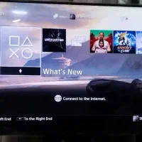 ps4 slim 1T|کنسول، بازی ویدئویی و آنلاین|کرمان, |دیوار