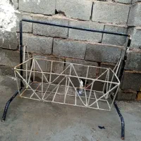 گهواره آهنی