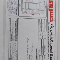 سمند مدل ۸۹LX تمیز درحد|خودرو سواری و وانت|قم, شهدا|دیوار