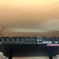 کارت صدا فوکوس رایت سافایر پرو ۴۰ Saffire pro 40|آلات موسیقی|تهران, چهارصد دستگاه|دیوار