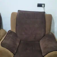 مبل راحتی ۷ نفره