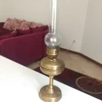 گردسوز مدل لمپا