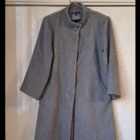 کاپشن و پالتو پشمی|لباس|تبریز, |دیوار