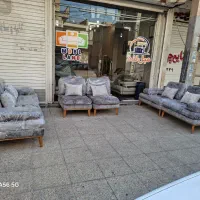 گالری مبل لند