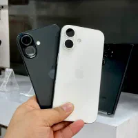 ایفون ۱۶ نرمال