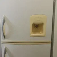 یخچال و فریزر