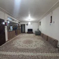 خانه دو خوابه ۱۰۰ متری