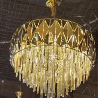 لوستر شهر نور