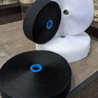 چسب نر و ماده 5سانتی مجموع ۴ رول 37متر