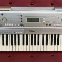 ارگ یاماها psr A300