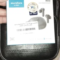 ایرپاد انکر r50i  گارانتی 18ماه پلمپ|لوازم جانبی موبایل و تبلت|زنجان, |دیوار