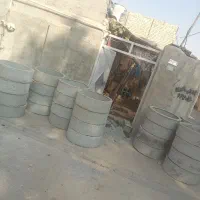 چاه کن|خدمات پیشه و مهارت|پاکدشت, پاکدشت (مامازند)|دیوار