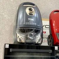 جارو برقی موشکی برند TDK مکش فوق‌العاده