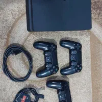 ps4 کپی خور اسلیم حافظه یک ترا