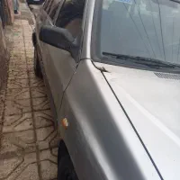 پراید ۱۴۱ مدل ۸۶