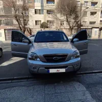 سورنتو ۲۰۰۹ اتومات