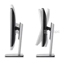 مانیتور استوک دل P2715Q (4K) سایز 27 اینچ|قطعات و لوازم جانبی رایانه|رشت, لاکان شهر|دیوار