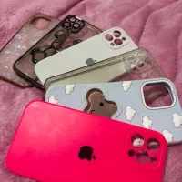 وسایل جانبی مبایل (گارد/قاب)