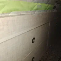 تخت|تخت و سرویس خواب|فولادشهر, C6|دیوار