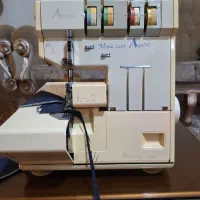 چرخ سردوز می ما لوک اصل ژاپن