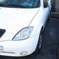 تیبا ۲ مدل ۹۵ (فقط اقساطی)