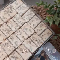 گز گردویی با شیره انگور و محصولات بدون شکر