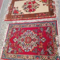 قالی دستباف