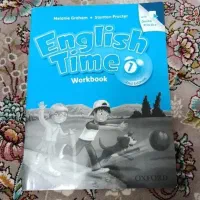 کتاب کار زبان