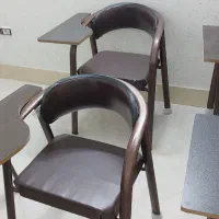 صندلی دانشجویی|صندلی و نیمکت|سمنان, |دیوار