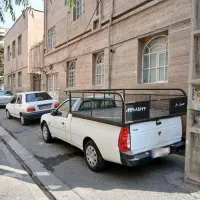 خودرو اریسان ۱ تک برگ سند