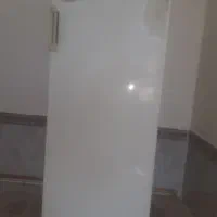 یخچال آزمایشی درجه یک در حد نو