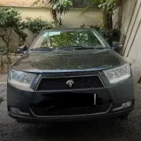 فروش فوری دنا پلاس ۵ دنده ۱۴۰۴
