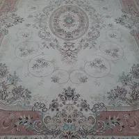 دوجفت فرش۱۲متری درحدنو|فرش|خمینی‌شهر, |دیوار