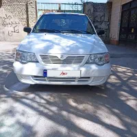 پراید 111مدل93