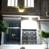 65متر تجاری دائم ملکی،زیرفی،کوچه ۲۰متری،آب برق گاز