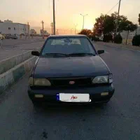 پراید