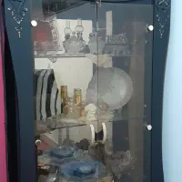 دوعدد کمد  نو|جاکفشی، کمد، دراور|خوشاب, |دیوار