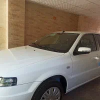 سمند سورن پلاس صفر با کارت طلایی
