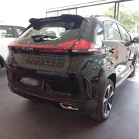 X33 Cross CVT|خودرو سواری و وانت|قزوین, |دیوار