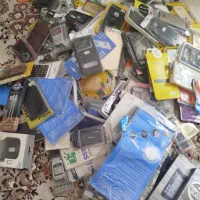 قاب های قدیمی گوشی